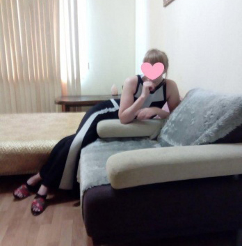 Анкета проститутки Инна - город Боровой, 45 лет, №10797